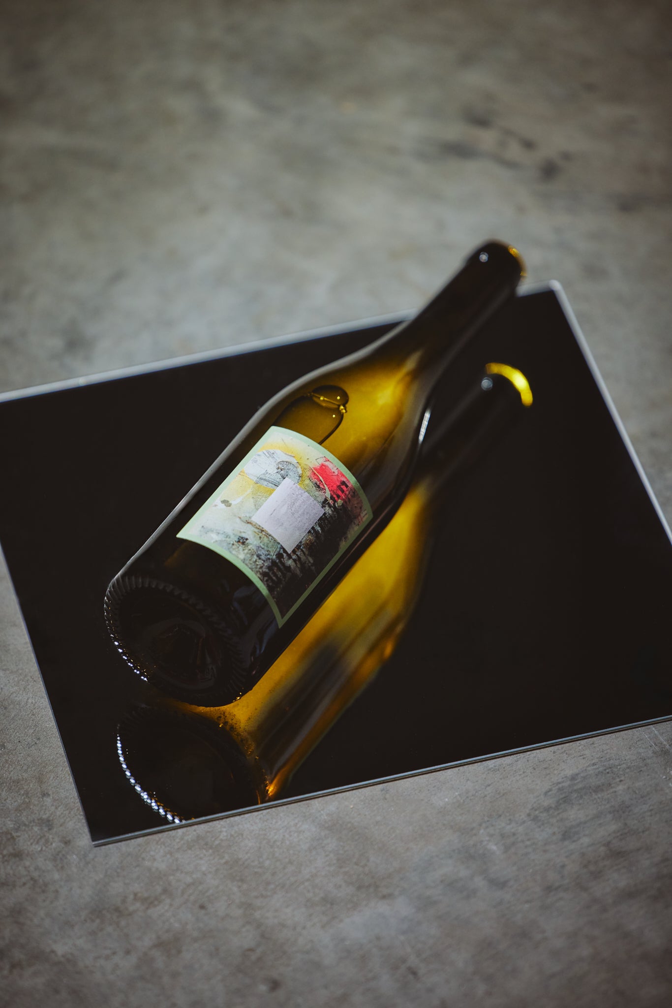 Mix cuvées