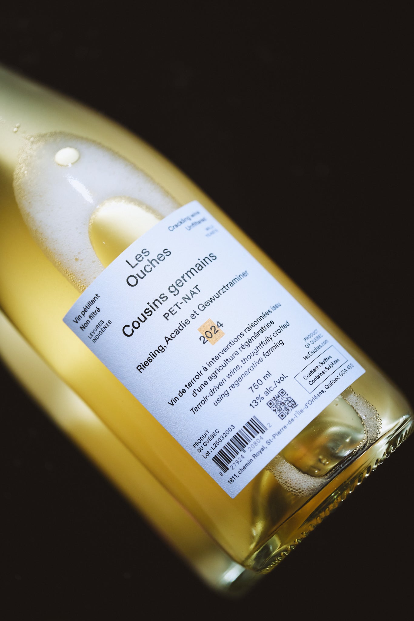 Mix cuvées