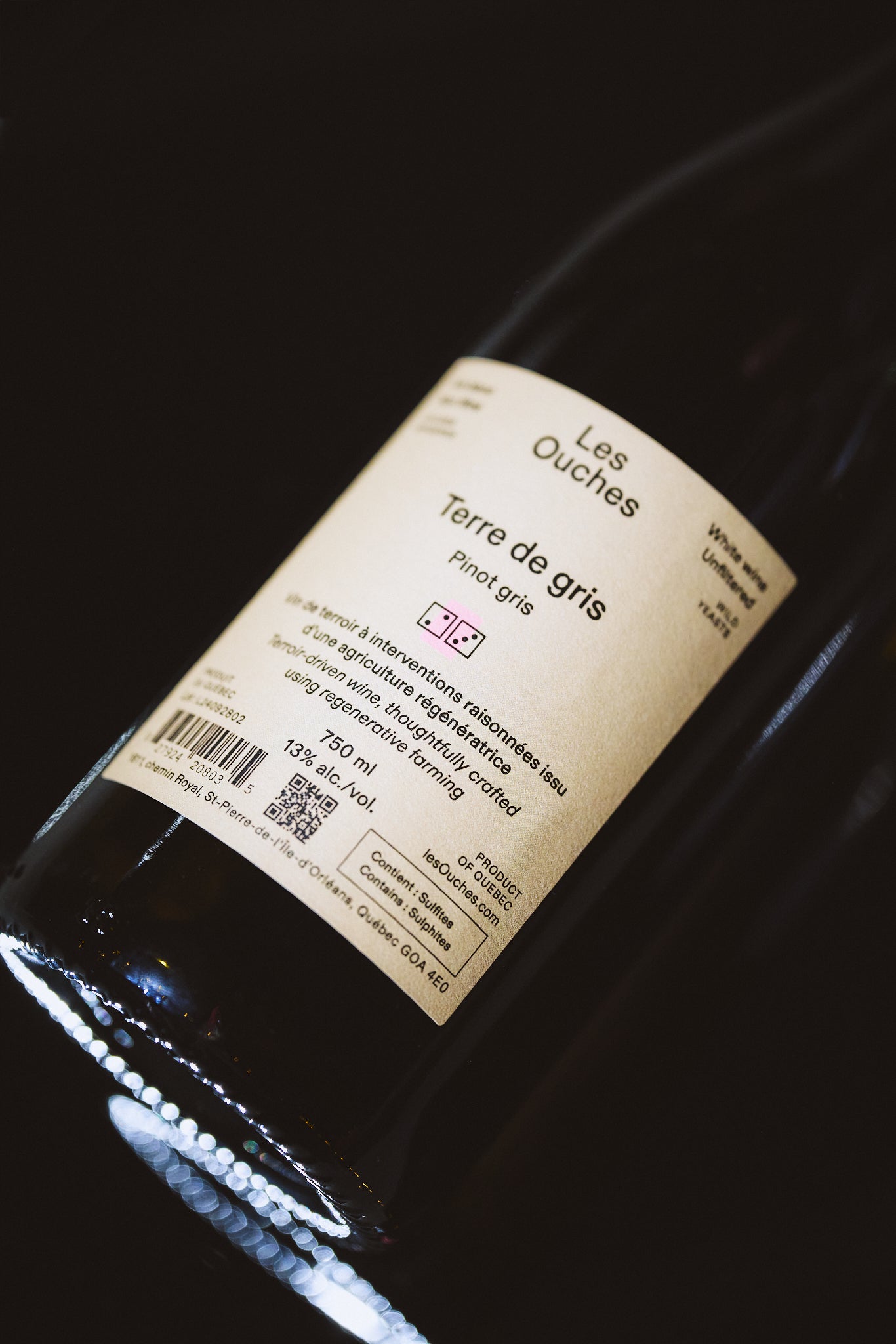 6X Terre de gris 2023
