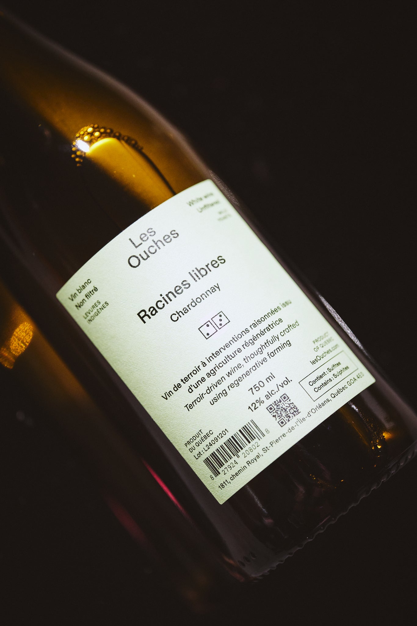 Mix cuvées