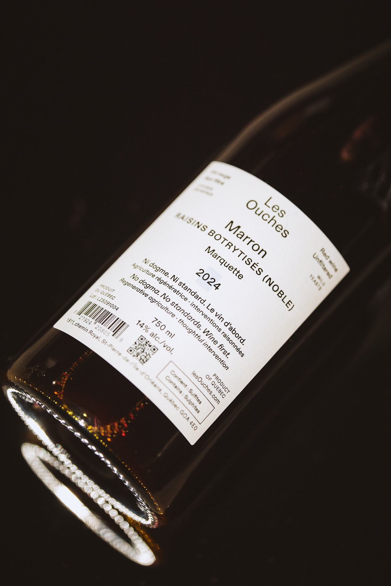 Mix cuvées